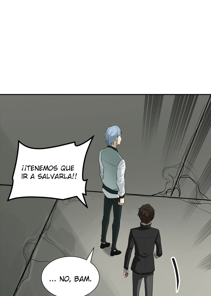 El irregular capítulo 362, página 76