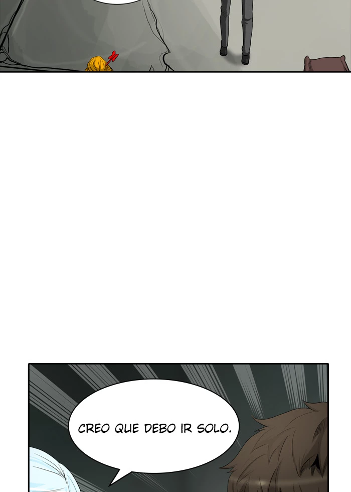 El irregular capítulo 362, página 77