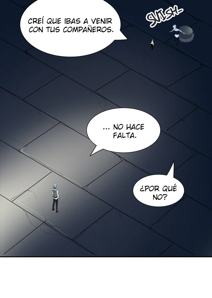 El irregular capítulo 362, página 89