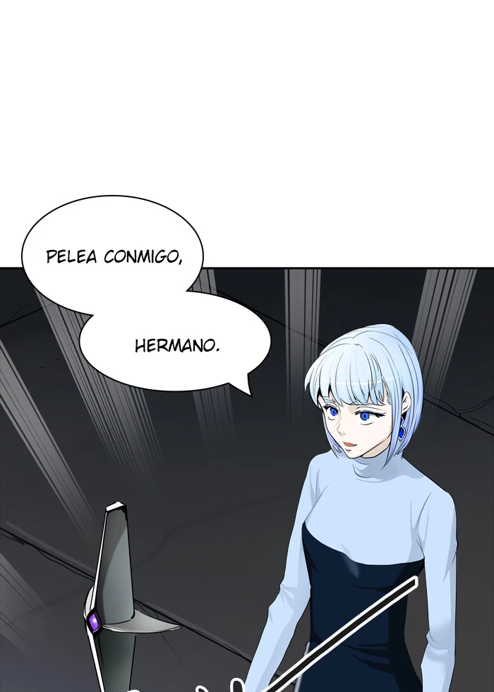 El irregular capítulo 362, página 94