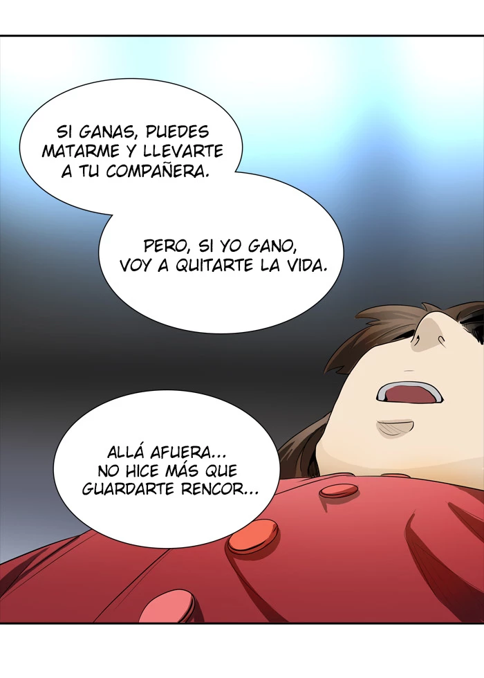 El irregular capítulo 362, página 95