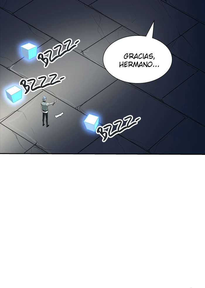 El irregular capítulo 362, página 98
