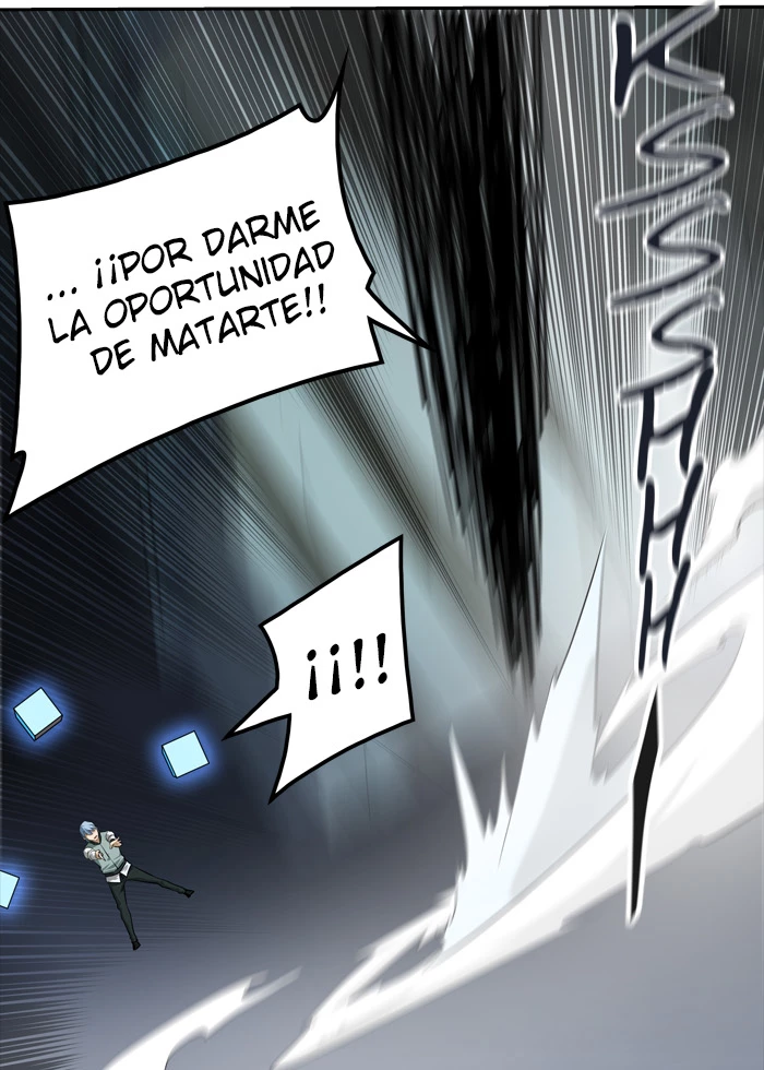 El irregular capítulo 362, página 99