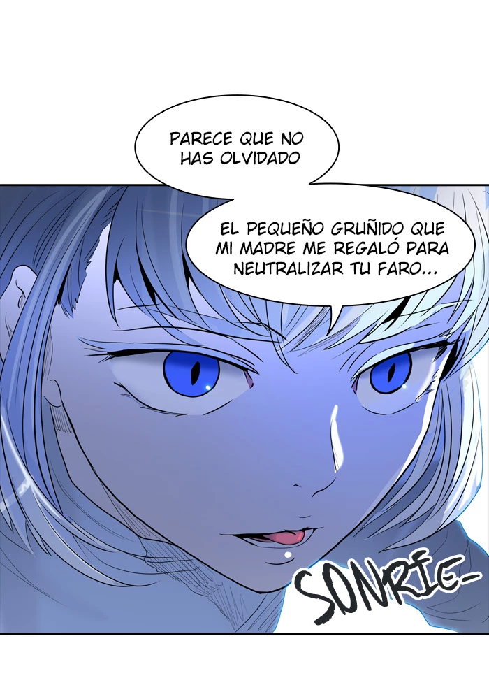 El irregular capítulo 362, página 108