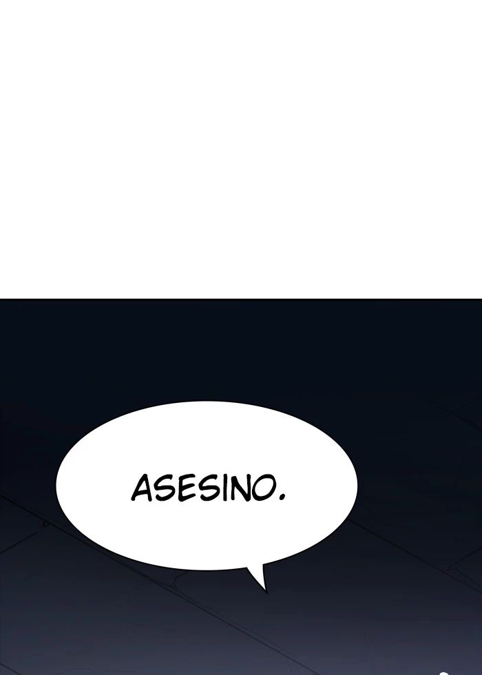 El irregular capítulo 363, página 1