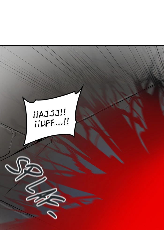 El irregular capítulo 363, página 3
