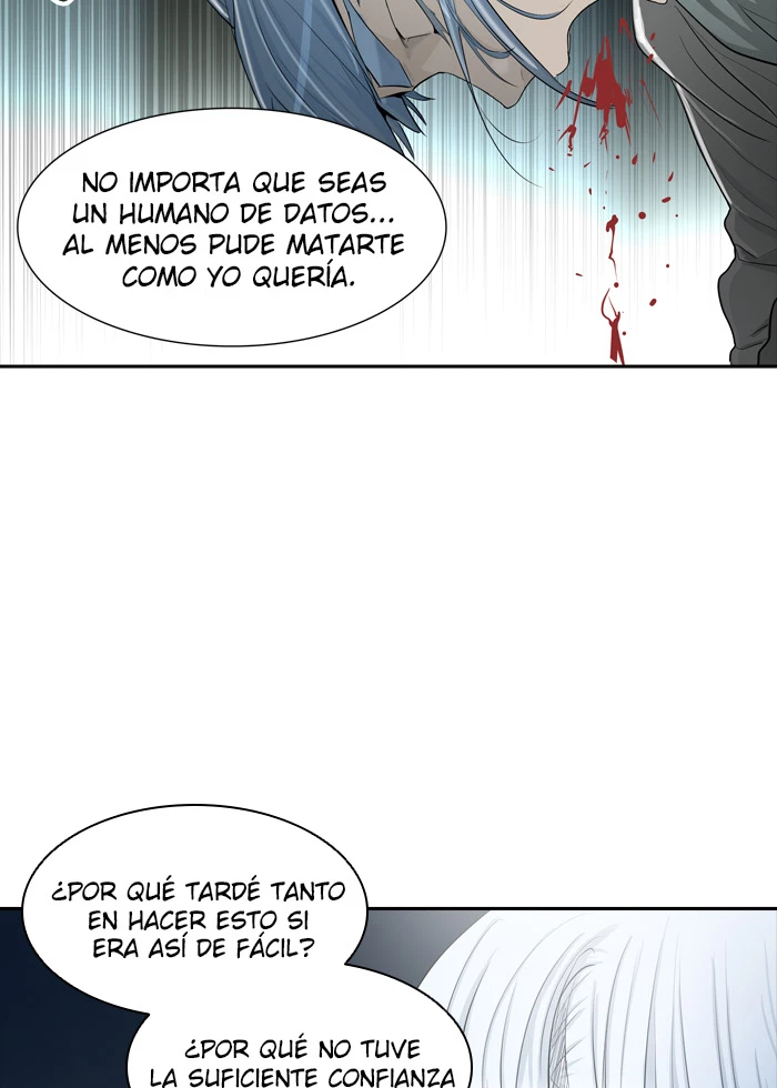 El irregular capítulo 363, página 5