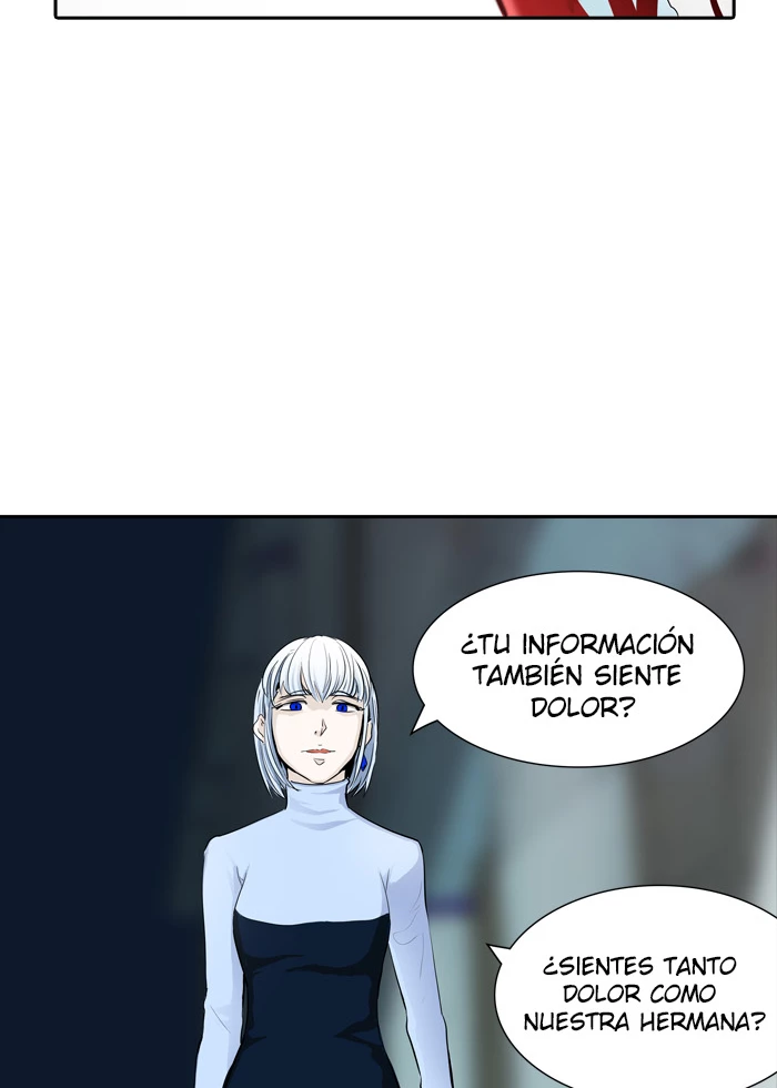 El irregular capítulo 363, página 8