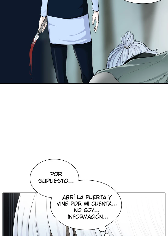 El irregular capítulo 363, página 9