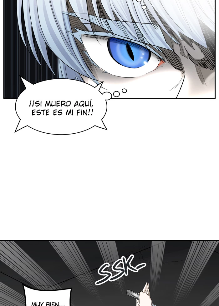 El irregular capítulo 363, página 10