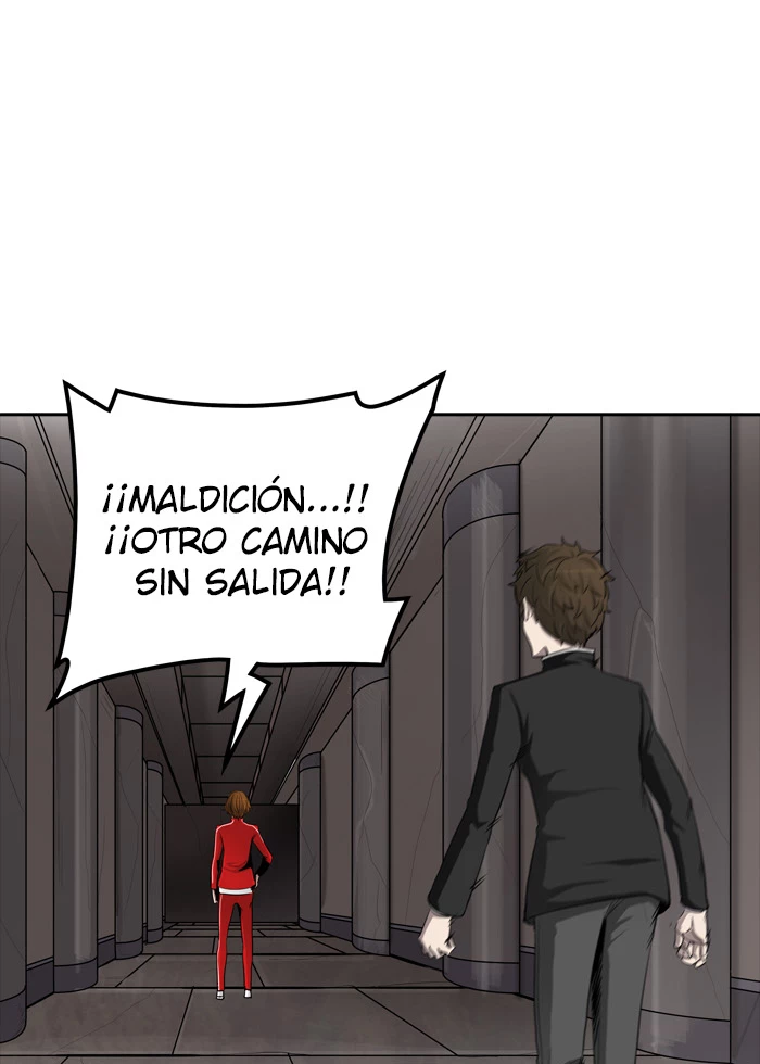 El irregular capítulo 363, página 16