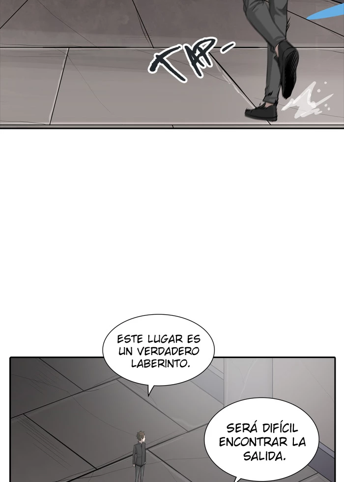 El irregular capítulo 363, página 17