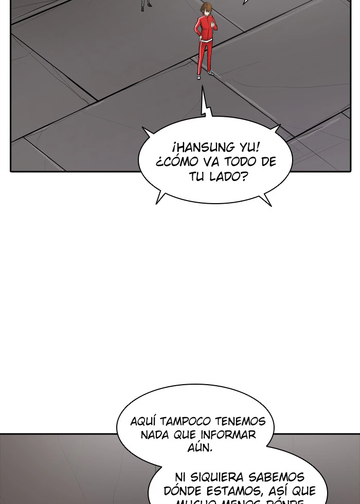El irregular capítulo 363, página 18