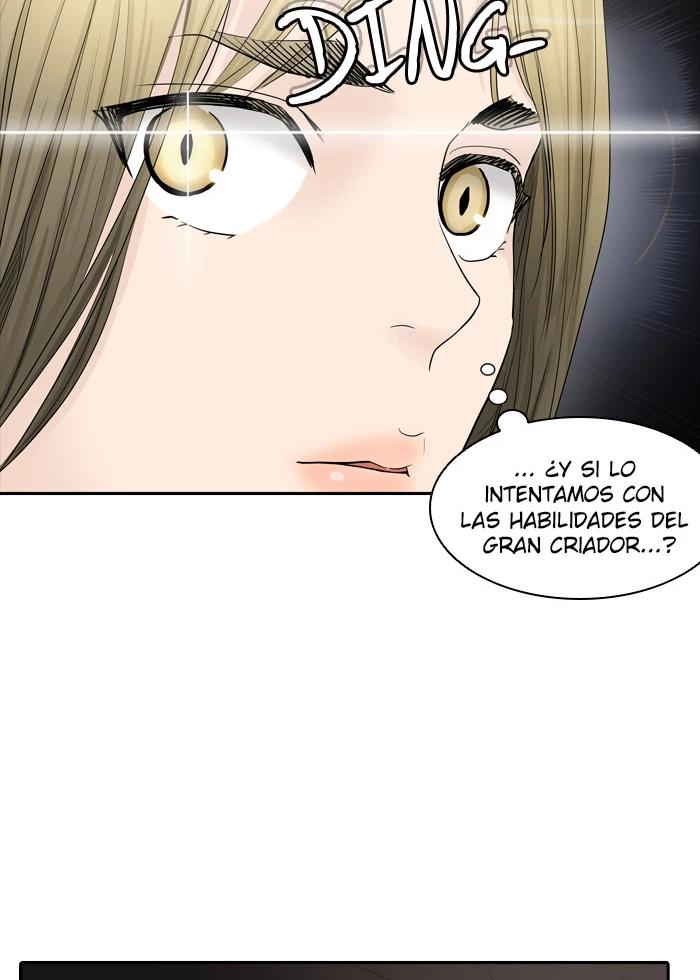 El irregular capítulo 363, página 23