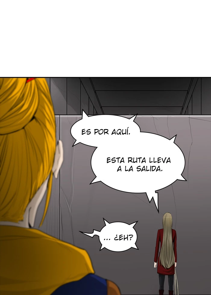 El irregular capítulo 363, página 25