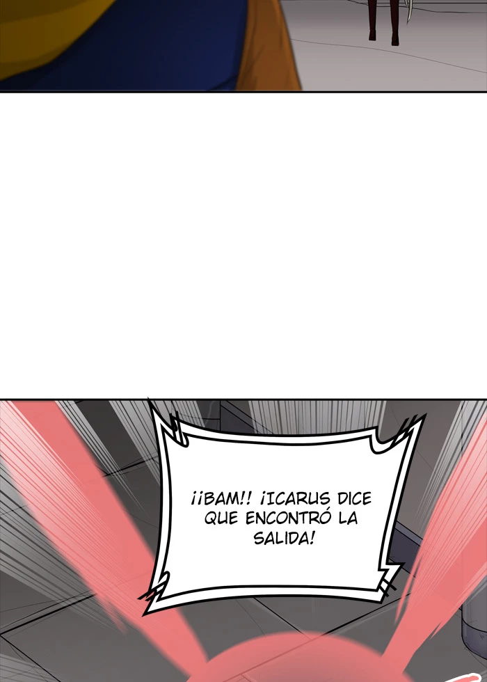 El irregular capítulo 363, página 26