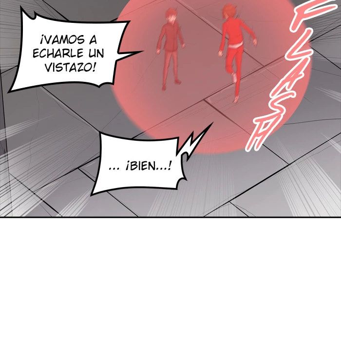 El irregular capítulo 363, página 27