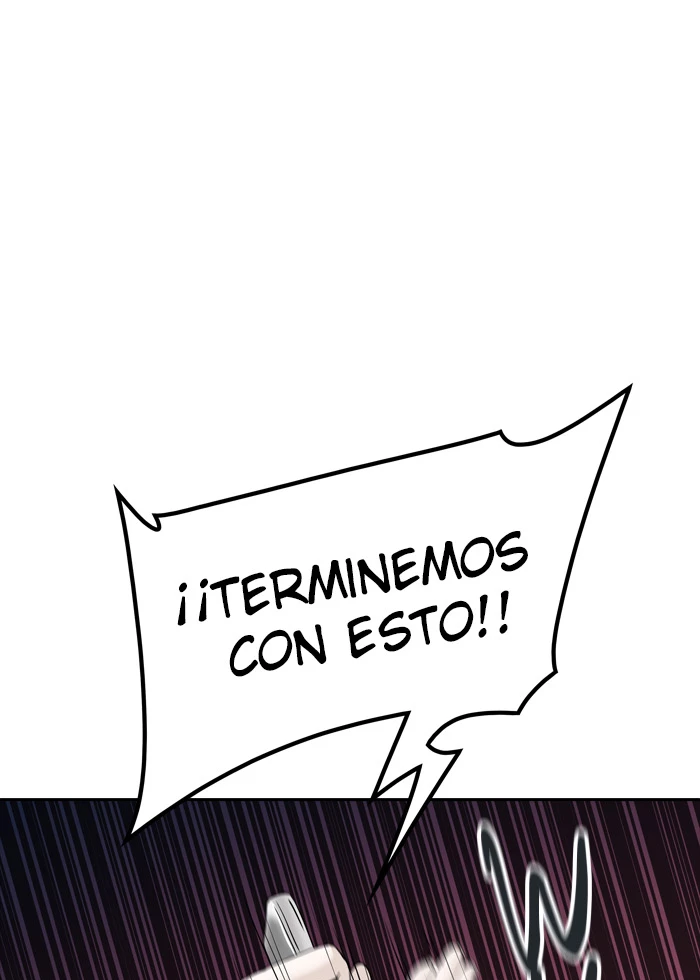 El irregular capítulo 363, página 28