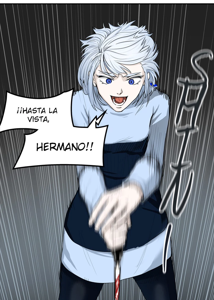 El irregular capítulo 363, página 30