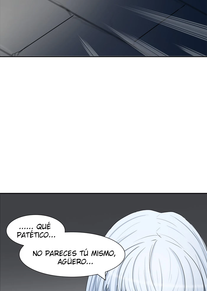 El irregular capítulo 363, página 35