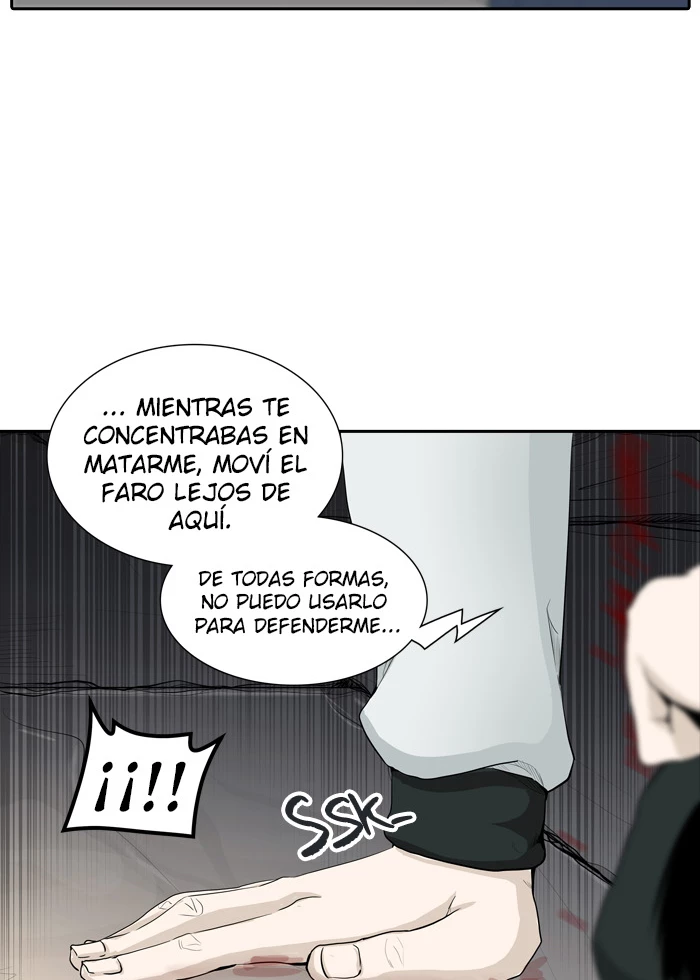 El irregular capítulo 363, página 39