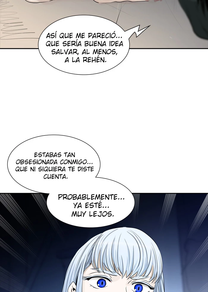 El irregular capítulo 363, página 40