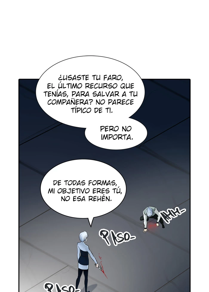 El irregular capítulo 363, página 42