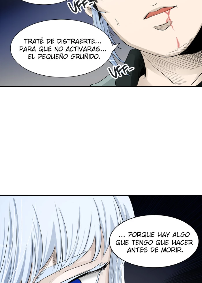 El irregular capítulo 363, página 51