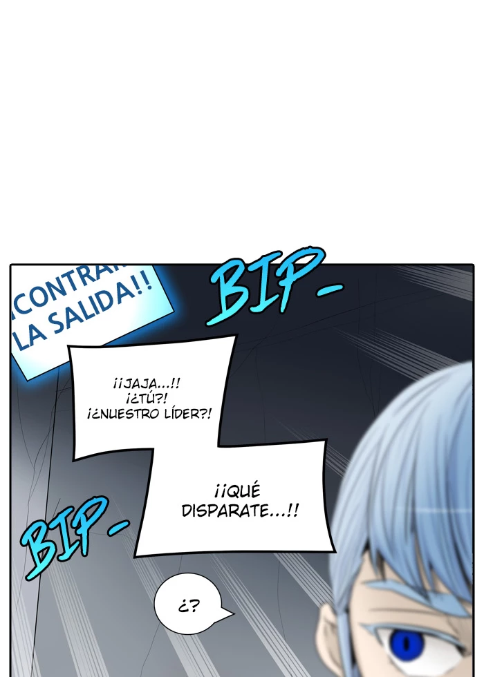 El irregular capítulo 363, página 58