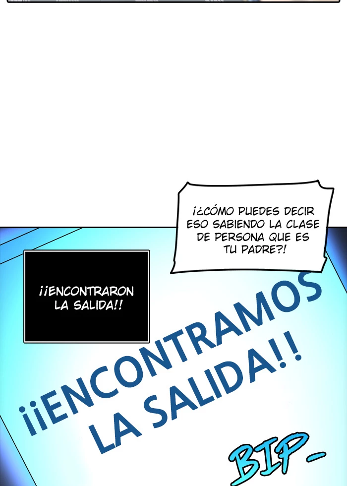 El irregular capítulo 363, página 59