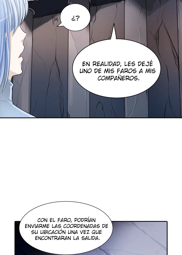 El irregular capítulo 363, página 61