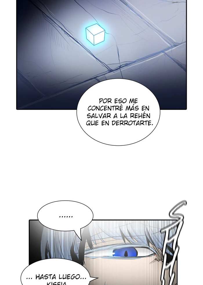 El irregular capítulo 363, página 62
