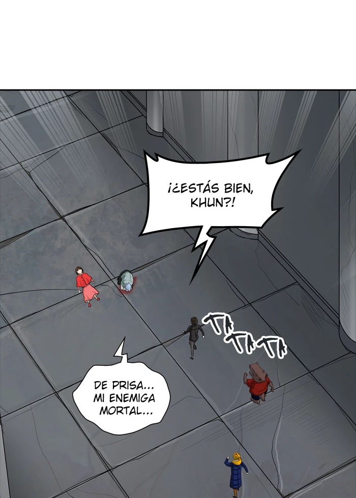 El irregular capítulo 363, página 69
