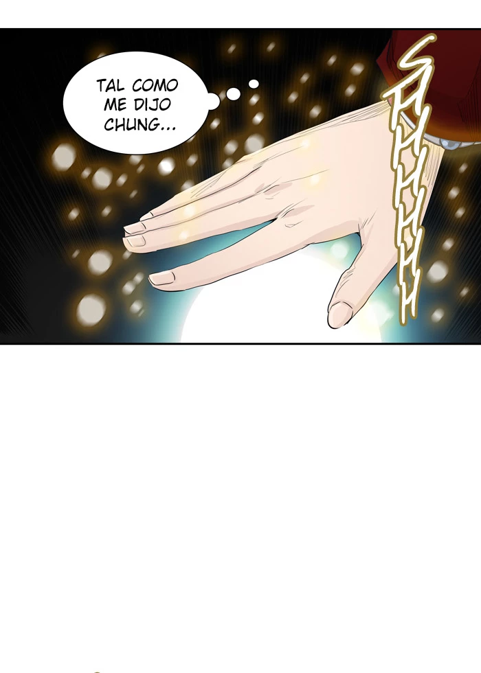 El irregular capítulo 363, página 79