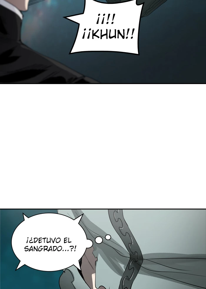 El irregular capítulo 363, página 85