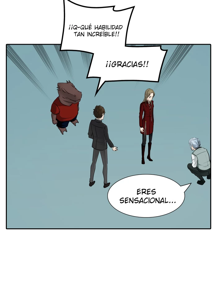 El irregular capítulo 363, página 89