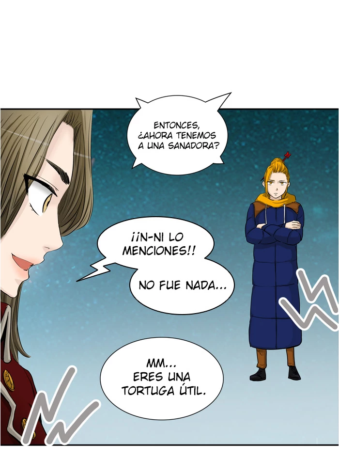 El irregular capítulo 363, página 90