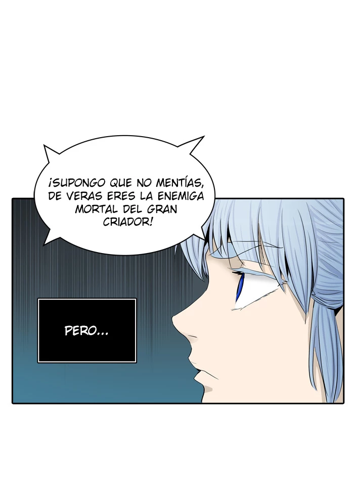 El irregular capítulo 363, página 91
