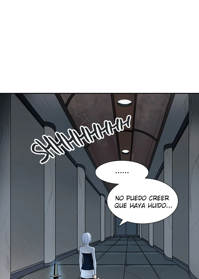 El irregular capítulo 363, página 93