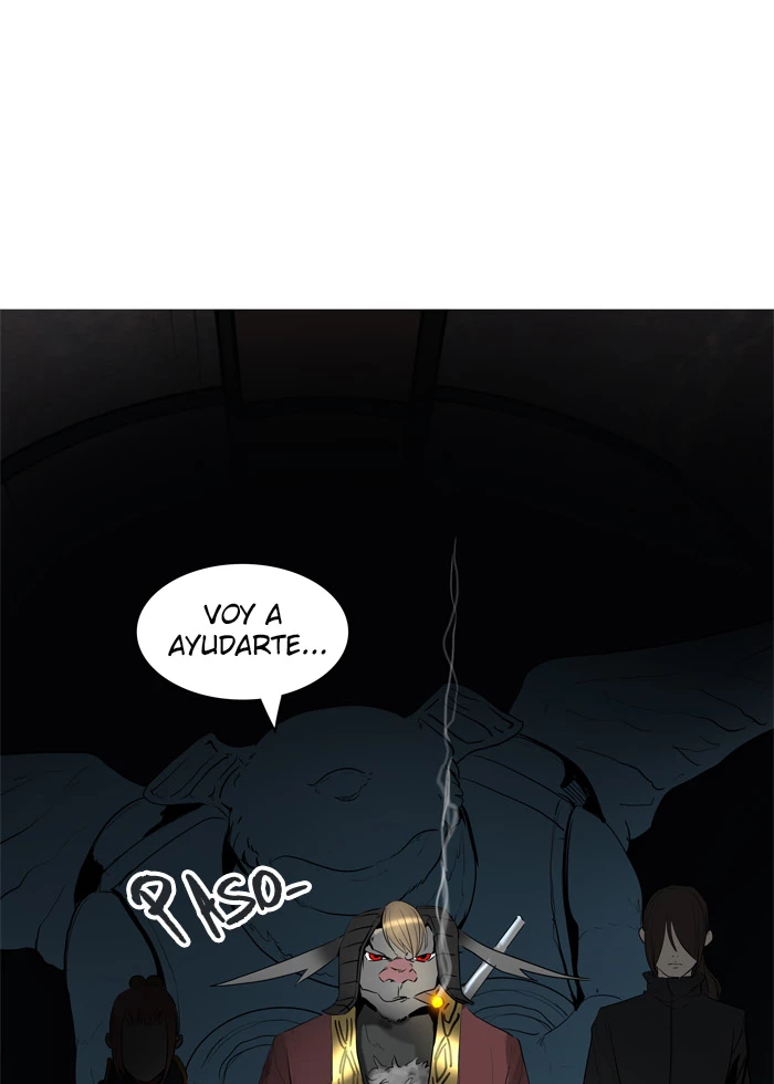 El irregular capítulo 363, página 97