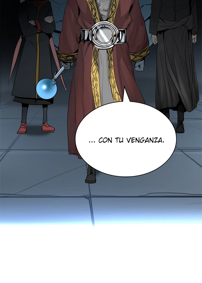 El irregular capítulo 363, página 98
