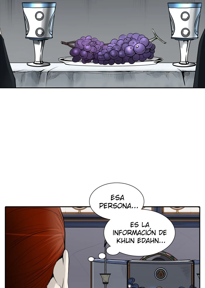 El irregular capítulo 363, página 103