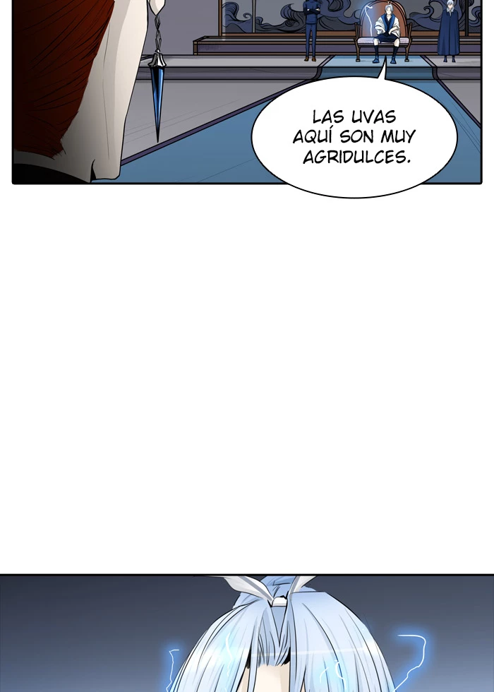 El irregular capítulo 363, página 104