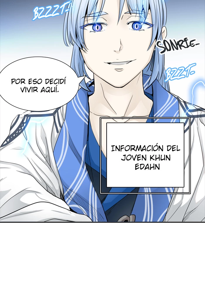El irregular capítulo 363, página 105
