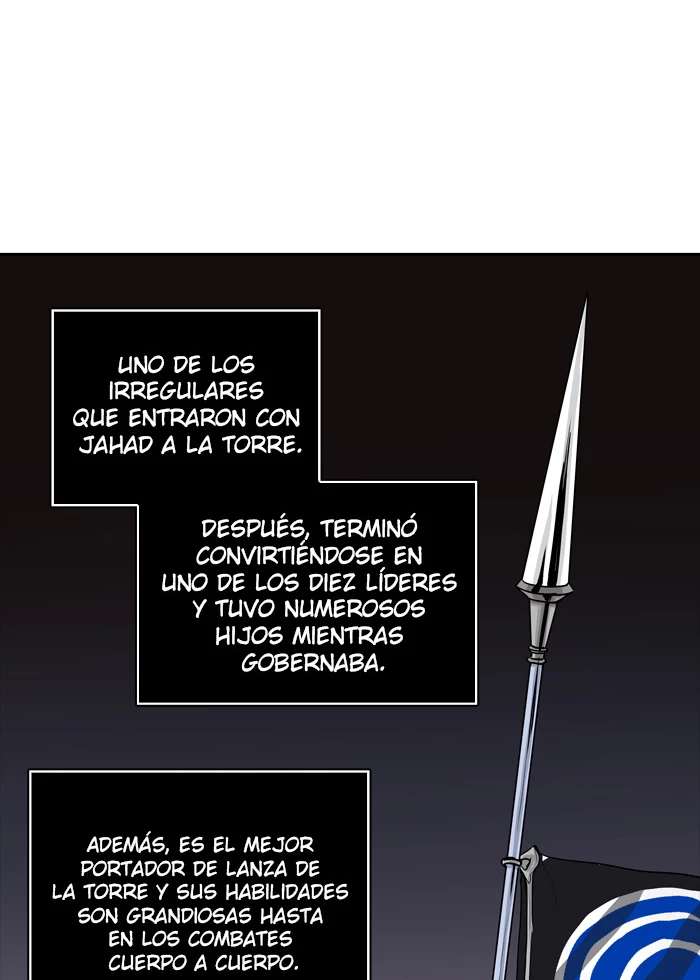 El irregular capítulo 363, página 106