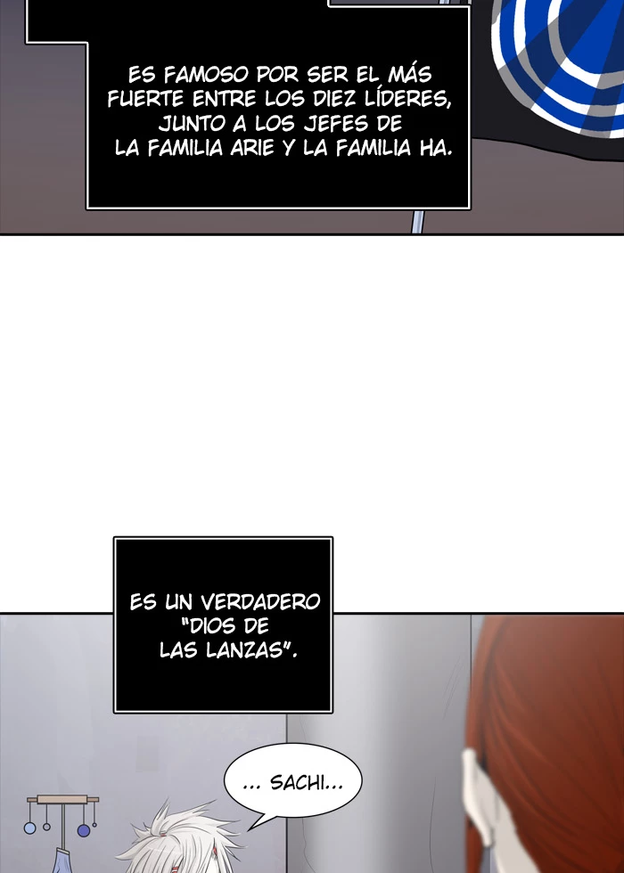 El irregular capítulo 363, página 107