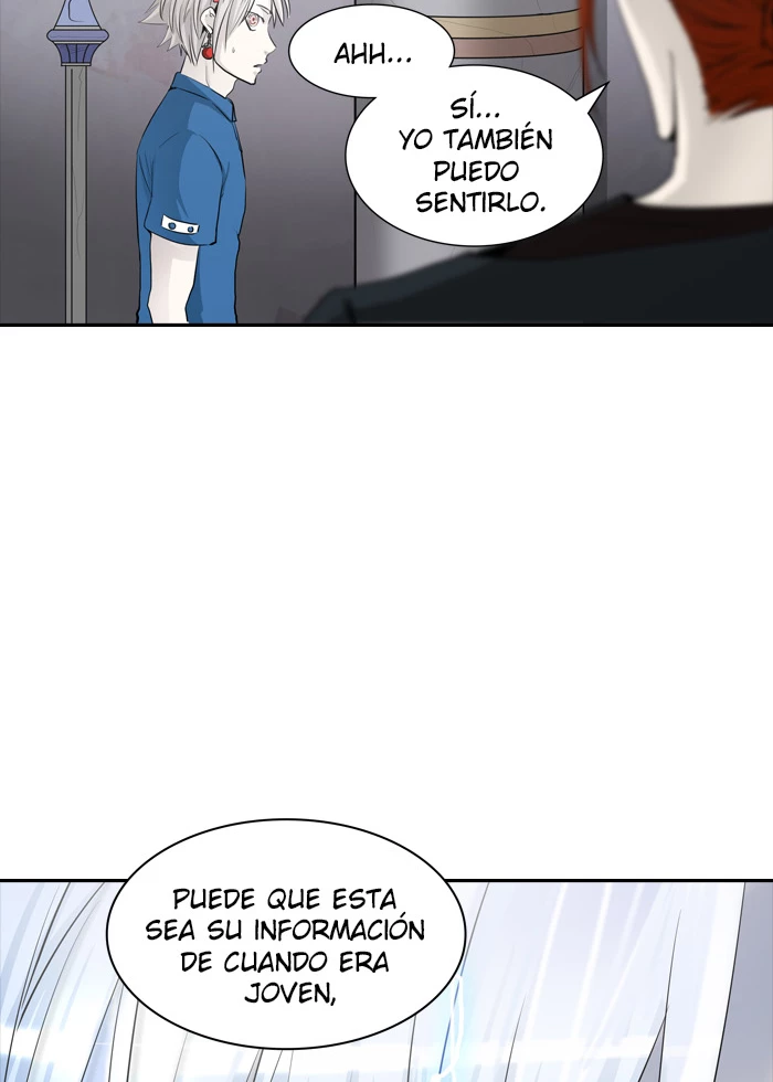 El irregular capítulo 363, página 108