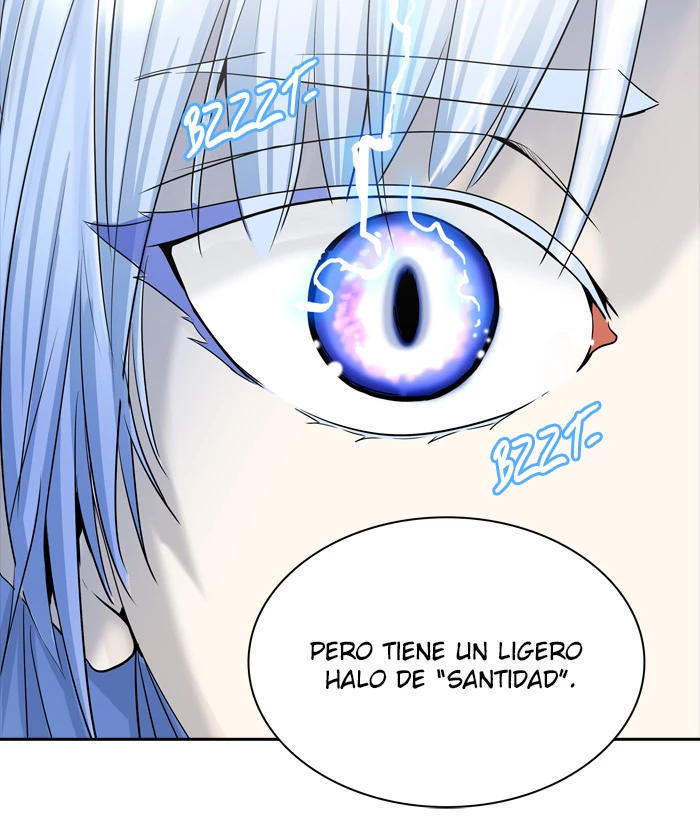 El irregular capítulo 363, página 109