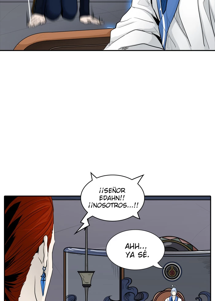 El irregular capítulo 363, página 111