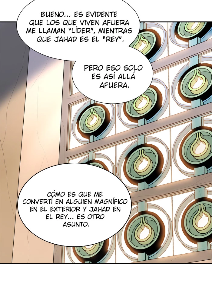 El irregular capítulo 363, página 114